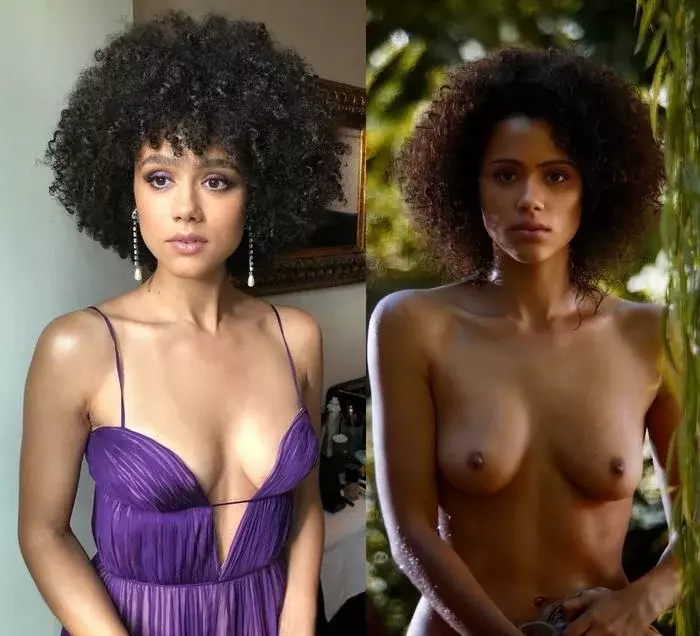 Nathalie Emmanuel