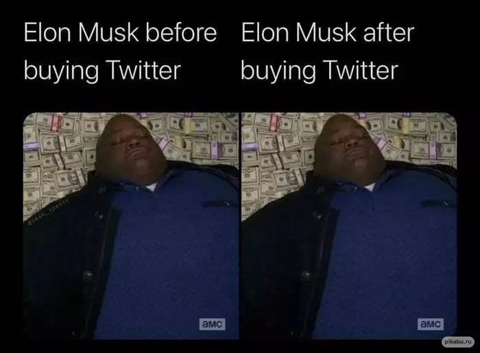 Elon avant, Elon après