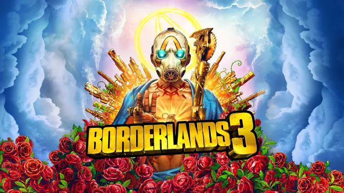 Borderlands 3 offert sur Epic Games jusqu'au 26 mais 2022