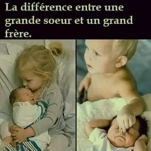 Kevin le grand frère